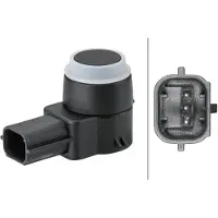 Hella Parkeerafstandsensor 6PX358 141-851