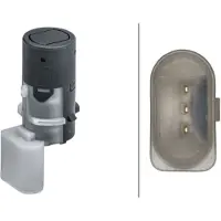 Hella Parkeerafstandsensor 6PX358 141-461