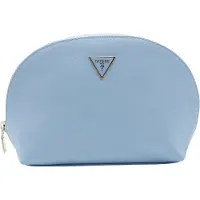 GUESS Dome Dames Beautycase - Sky