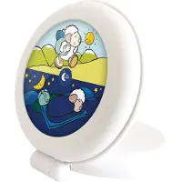 Claessens Kids - Globetrotter Kidsleep - White