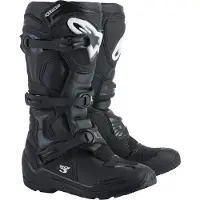 Alpinestars Tech 3 Enduro Motorlaarzen