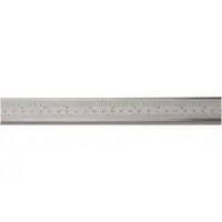 Dasqua 1310-0006, DIN EN 862 1310-0006 Universele schuifmaat 500 mm