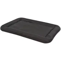 vidaXL Hondenmatras maat XL zwart online kopen