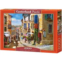 Castorland Saint Emilion, France Puzzel (2000 stukjes)