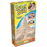 Goliath Super Sand Starter 450gr zand