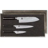 Kai Shun messenset Classic drie-delig