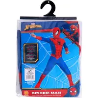 Rubies Spiderman Verkleedset 5-6 Jaar