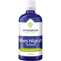 Vitakruid Ribes nigrum tinctuur (100ml)