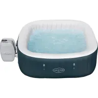 Bestway Lay-Z-Spa Ibiza AirJet 180 x 180 x 66 cm