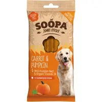 Soopa Dental Stick Jumbo
