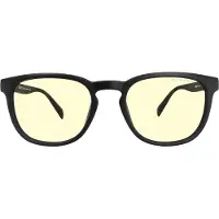 Gunnar Computerbril, Gamingbril Oakland Onyx Amber