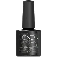 CND Shellac Glitter Topcoat 7,3 ml