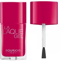 Bourjois LA LAQUE - 06 Fuchsia Bella - Nagellak