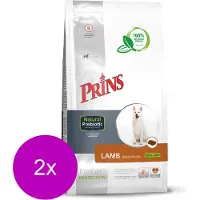 Prins Procare Protection Hypoallegenic Lam - Hondenvoer - 2 x 15 kg