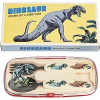 Rex London Prehistorische Land Bestekset