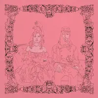 Konkurrent Delia Gonzalez & Gavin Russom - The Days Of Mars (2 LP)