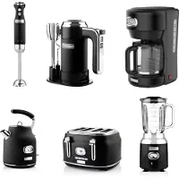WESTINGHOUSE Bundel Black - HM - HB - BE- WK - TT4 - CM