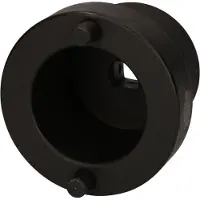 Ks Tools 4604450 460.4450 Binnen-vierkant (Robertson) Asmoersleutel 86 mm 1/2 (12.5 mm)