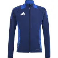 Adidas Sportjas blauw / marine / wit