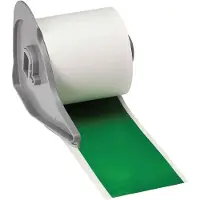 Brady M71C-2000-595-GN vinyl labels groen 50,80 mm x 15,24 m (origineel)