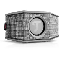 Teufel ROCKSTER GO, 1-weg, 60 - 20000 Hz, Draadloos, AAC, USB-C, Draagbare mono-luidspreker