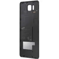 Samsung - Wireless Charging Cover Galaxy Alpha - Black