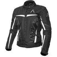 Adrenaline Textiel motorjack LOVE RIDE 2.0 PPE Maat L