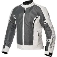 Adrenaline Textiel motorjack MESHTEC 2.0 PPE Maat 3XL