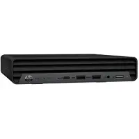 HP Pro Mini 400 G9 Desktop Computer - Core I5 - 8GB - 256GB - 2jaar on-site garantie