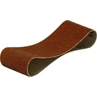 Flexovit schuurband 100x915mm 80 Grit