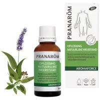 Pranarôm Aromaforce Natuurlijke Weerstand Bio | Immuunsysteem 30 ml Olie