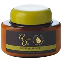 Argan Oil Hydrating Haarmasker Argan Olie 220 Ml