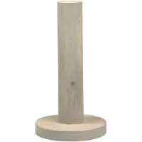 Leeff - kandelaar Caitlyn - hout - maat L
