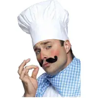 Kärkkäinen Dressing Up & Costumes | Costumes - Superhero - Chef Hat