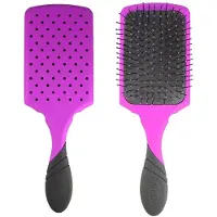 The Wet Brush Borstel The Wet Brush Brush Pro Paars