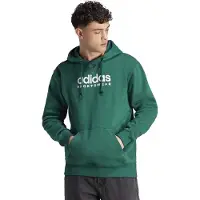 Adidas All Szn Fleece Graphic Hoodie