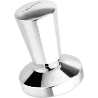 Motta Easy Tamper 57 mm zilver