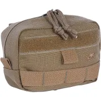 Tasmanian Tiger TT Tac Pouch 4 pocket organiser, coyote brown