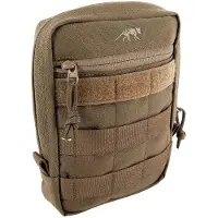Tasmanian Tiger TT Tac Pouch 5 pocket organiser, coyote