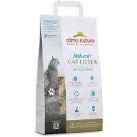 Almo Nature 4x Kattenbakvulling 4 Kg