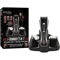 Postquam Tondeuse Italian Design -Trimmer - Multifunctioneel - tondeuse - 5 extra functies - Professioneel - Haartrimmer