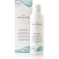 Synchroline Aknicare Zachte Reinigingsgel 200 ml Gel