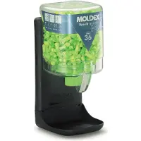 Moldex Pura-fit Station Klein (250 Paar)