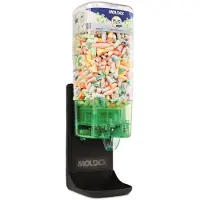Moldex Spark Plugs PlugStation TouchFree 787001 Dispenser