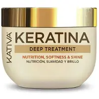 KATIVA Keratina 300ml Haarmasker