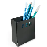 SmartaSaker Metalen pennenbakje - GK3613 - Decoratief