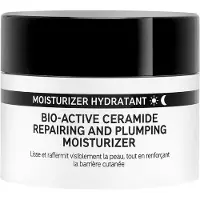 The Inkey List Bio-Active Ceramide Repairing and Plumping Moisturizer 50 ml