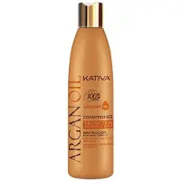 KATIVA Argan 355ml Conditioner Goud