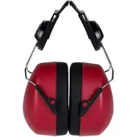 Portwest PW42 Clip-on Gehoorbescherming