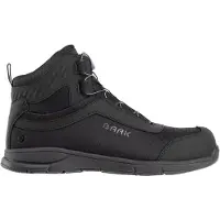 BAAK Samson Boa S3 Src Esd Hoog Werkschoenen | Maat: 44